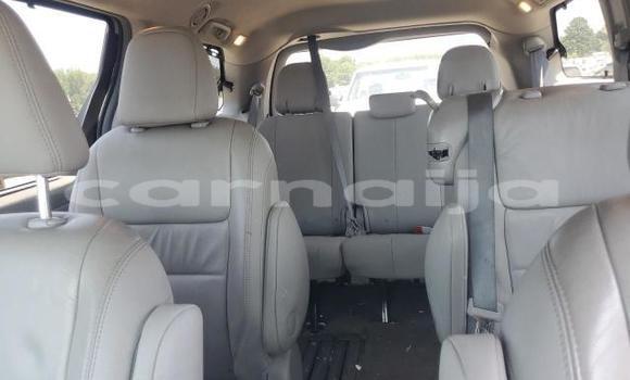 Buy New Toyota Sienna Silver Car in Badagry in Lagos State Buy New Toyota Sienna Silver Car in Badagry in Lagos State