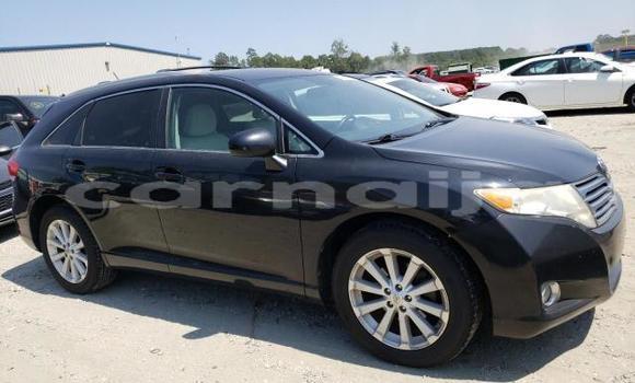 Acheter Neuf Voiture Toyota Venza Noir à Badagry, État de Lagos Acheter Neuf Voiture Toyota Venza Noir à Badagry, État de Lagos