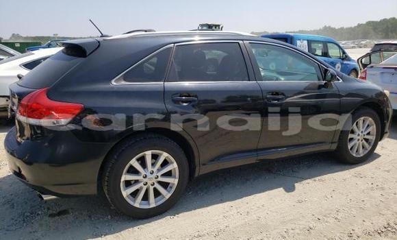 Acheter Neuf Voiture Toyota Venza Noir à Badagry, État de Lagos Acheter Neuf Voiture Toyota Venza Noir à Badagry, État de Lagos