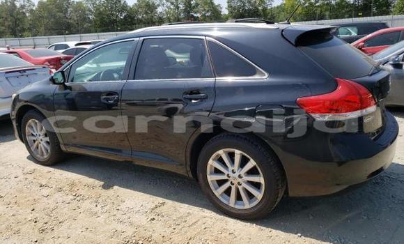 Acheter Neuf Voiture Toyota Venza Noir à Badagry, État de Lagos Acheter Neuf Voiture Toyota Venza Noir à Badagry, État de Lagos
