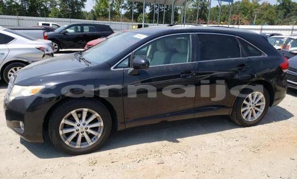 Acheter Neuf Voiture Toyota Venza Noir à Badagry, État de Lagos Acheter Neuf Voiture Toyota Venza Noir à Badagry, État de Lagos