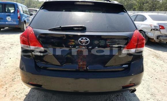 Acheter Neuf Voiture Toyota Venza Noir à Badagry, État de Lagos Acheter Neuf Voiture Toyota Venza Noir à Badagry, État de Lagos