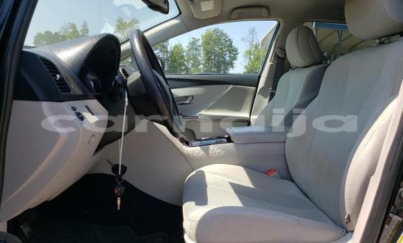 Acheter Neuf Voiture Toyota Venza Noir à Badagry, État de Lagos Acheter Neuf Voiture Toyota Venza Noir à Badagry, État de Lagos