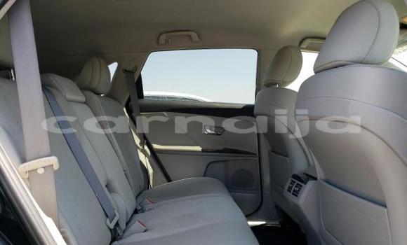 Acheter Neuf Voiture Toyota Venza Noir à Badagry, État de Lagos Acheter Neuf Voiture Toyota Venza Noir à Badagry, État de Lagos