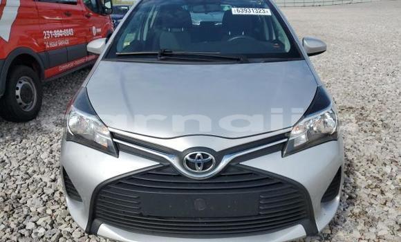 Acheter Neuf Voiture Toyota Yaris Gris à Badagry, État de Lagos
