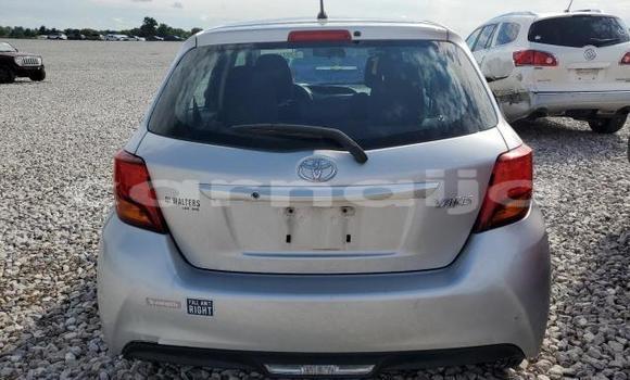 Acheter Neuf Voiture Toyota Yaris Gris à Badagry, État de Lagos Acheter Neuf Voiture Toyota Yaris Gris à Badagry, État de Lagos