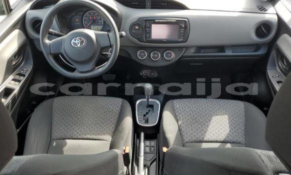 Acheter Neuf Voiture Toyota Yaris Gris à Badagry, État de Lagos Acheter Neuf Voiture Toyota Yaris Gris à Badagry, État de Lagos