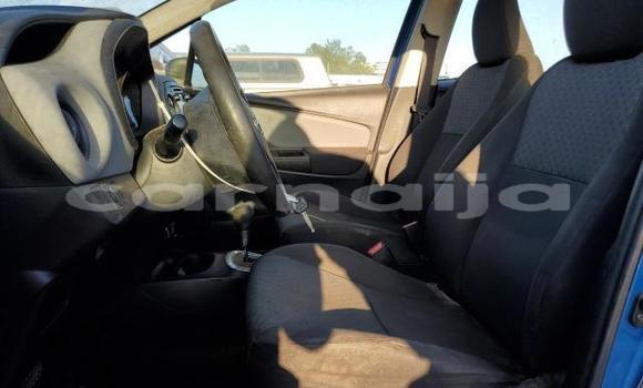 Acheter Neuf Voiture Toyota Yaris Bleu à Badagry, État de Lagos Acheter Neuf Voiture Toyota Yaris Bleu à Badagry, État de Lagos