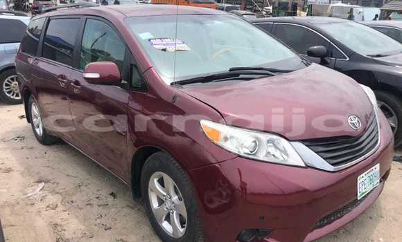 Buy Used Toyota Sienna Other Car in Lagos in Lagos State