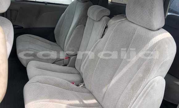 Buy Used Toyota Sienna Other Car in Lagos in Lagos State Buy Used Toyota Sienna Other Car in Lagos in Lagos State