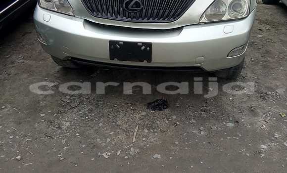 Buy Used Lexus RX Other Car in Abuja in Lagos State Buy Used Lexus RX Other Car in Abuja in Lagos State