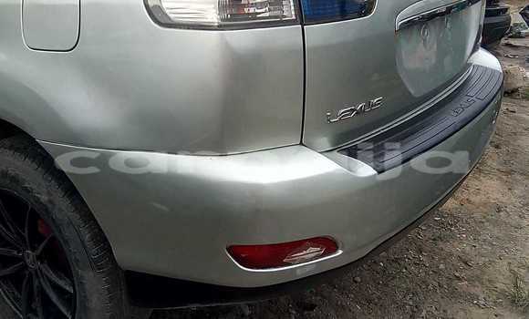 Buy Used Lexus RX Other Car in Abuja in Lagos State Buy Used Lexus RX Other Car in Abuja in Lagos State