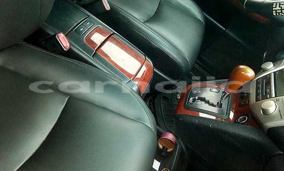 Buy Used Lexus RX Other Car in Abuja in Lagos State Buy Used Lexus RX Other Car in Abuja in Lagos State