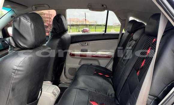 Buy Used Lexus RX 300 Black Car in Abuja in Lagos State Buy Used Lexus RX 300 Black Car in Abuja in Lagos State