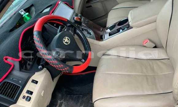 Buy Used Toyota Venza Other Car in Abuja in Lagos State Buy Used Toyota Venza Other Car in Abuja in Lagos State