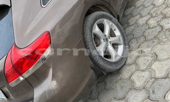 Buy Used Toyota Venza Other Car in Abuja in Lagos State Buy Used Toyota Venza Other Car in Abuja in Lagos State