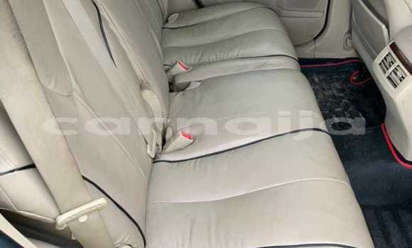Buy Used Toyota Venza Other Car in Abuja in Lagos State Buy Used Toyota Venza Other Car in Abuja in Lagos State