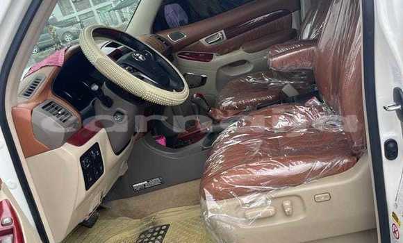 Buy Used Lexus GX White Car in Abuja in Lagos State Buy Used Lexus GX White Car in Abuja in Lagos State