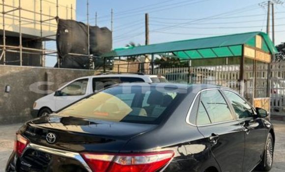 Acheter Occasion Voiture Toyota Camry Noir à Abuja, État de Lagos Acheter Occasion Voiture Toyota Camry Noir à Abuja, État de Lagos