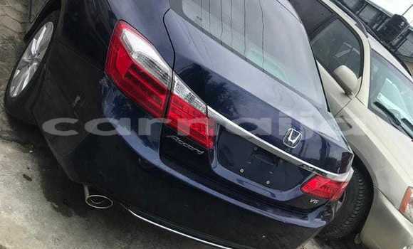 Buy Used Honda Accord Other Car in Abuja in Lagos State