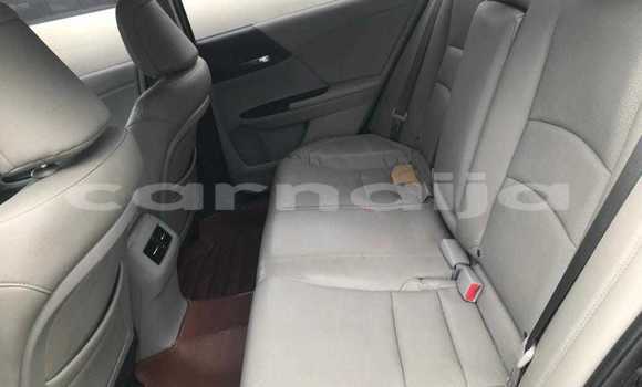 Acheter Occasion Voiture Honda Accord Autre à Abuja, État de Lagos Acheter Occasion Voiture Honda Accord Autre à Abuja, État de Lagos