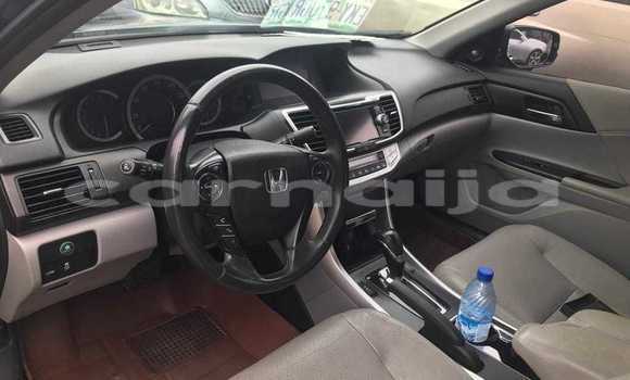 Acheter Occasion Voiture Honda Accord Autre à Abuja, État de Lagos Acheter Occasion Voiture Honda Accord Autre à Abuja, État de Lagos