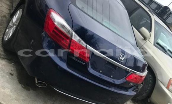 Acheter Occasion Voiture Honda Accord Autre à Abuja, État de Lagos Acheter Occasion Voiture Honda Accord Autre à Abuja, État de Lagos