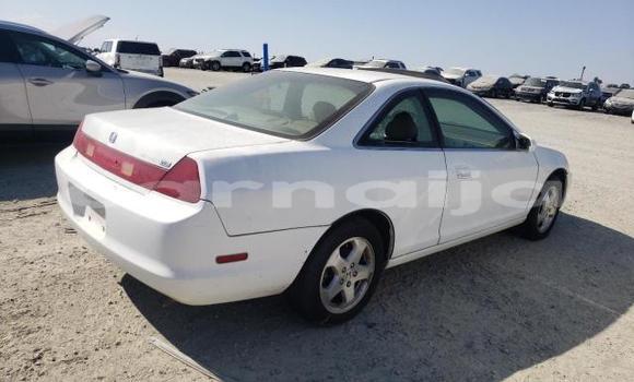 Buy New Honda Accord White Car in Badagry in Lagos State Buy New Honda Accord White Car in Badagry in Lagos State
