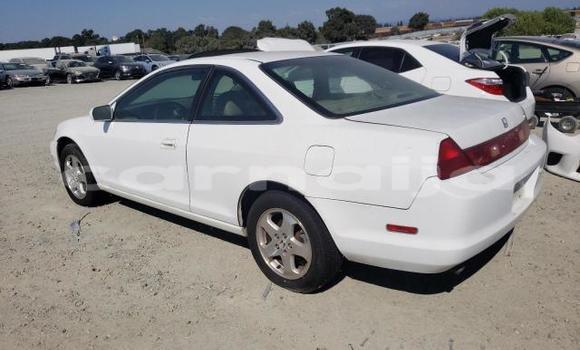 Buy New Honda Accord White Car in Badagry in Lagos State Buy New Honda Accord White Car in Badagry in Lagos State