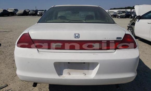 Buy New Honda Accord White Car in Badagry in Lagos State Buy New Honda Accord White Car in Badagry in Lagos State