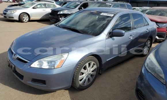 Acheter Neuf Voiture Honda Accord Autre à Badagry, État de Lagos Acheter Neuf Voiture Honda Accord Autre à Badagry, État de Lagos