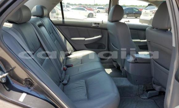 Acheter Neuf Voiture Honda Accord Autre à Badagry, État de Lagos Acheter Neuf Voiture Honda Accord Autre à Badagry, État de Lagos