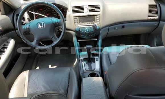 Acheter Neuf Voiture Honda Accord Autre à Badagry, État de Lagos Acheter Neuf Voiture Honda Accord Autre à Badagry, État de Lagos