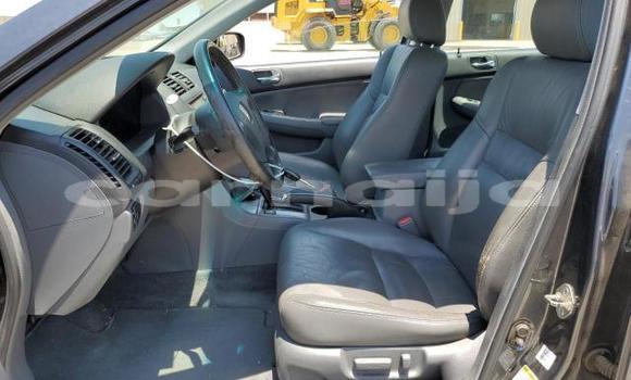 Acheter Neuf Voiture Honda Accord Autre à Badagry, État de Lagos Acheter Neuf Voiture Honda Accord Autre à Badagry, État de Lagos