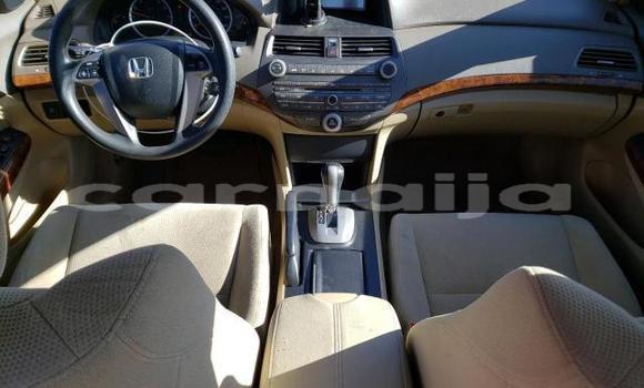 Acheter Neuf Voiture Honda Accord Rouge à Badagry, État de Lagos Acheter Neuf Voiture Honda Accord Rouge à Badagry, État de Lagos