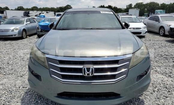 Buy New Honda Crosstour Other Car in Badagry in Lagos State Buy New Honda Crosstour Other Car in Badagry in Lagos State