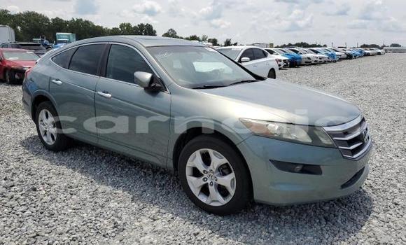 Acheter Neuf Voiture Honda Crosstour Autre à Badagry, État de Lagos Acheter Neuf Voiture Honda Crosstour Autre à Badagry, État de Lagos