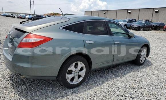 Acheter Neuf Voiture Honda Crosstour Autre à Badagry, État de Lagos Acheter Neuf Voiture Honda Crosstour Autre à Badagry, État de Lagos