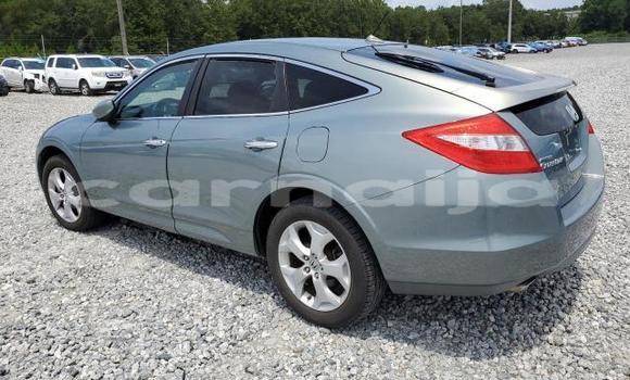 Acheter Neuf Voiture Honda Crosstour Autre à Badagry, État de Lagos Acheter Neuf Voiture Honda Crosstour Autre à Badagry, État de Lagos