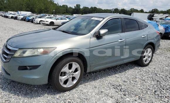 Acheter Neuf Voiture Honda Crosstour Autre à Badagry, État de Lagos Acheter Neuf Voiture Honda Crosstour Autre à Badagry, État de Lagos