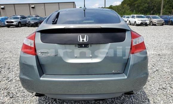 Acheter Neuf Voiture Honda Crosstour Autre à Badagry, État de Lagos Acheter Neuf Voiture Honda Crosstour Autre à Badagry, État de Lagos