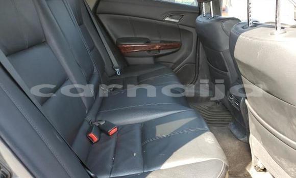 Acheter Neuf Voiture Honda Crosstour Autre à Badagry, État de Lagos Acheter Neuf Voiture Honda Crosstour Autre à Badagry, État de Lagos