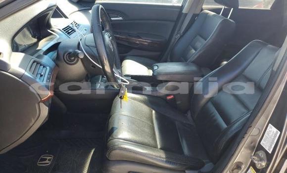 Acheter Neuf Voiture Honda Crosstour Autre à Badagry, État de Lagos Acheter Neuf Voiture Honda Crosstour Autre à Badagry, État de Lagos