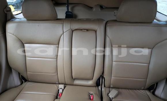 Acheter Neuf Voiture Honda CR–V Marron à Badagry, État de Lagos Acheter Neuf Voiture Honda CR–V Marron à Badagry, État de Lagos