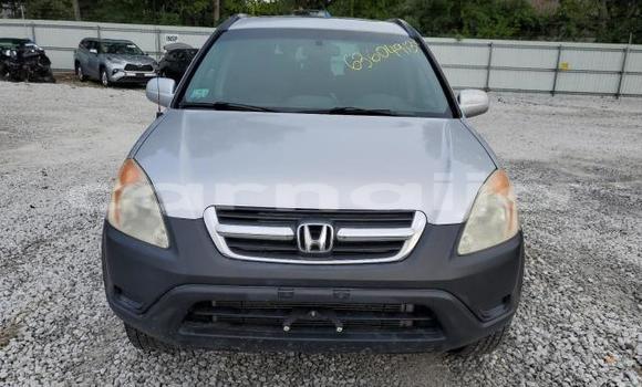 Acheter Neuf Voiture Honda CR–V Gris à Badagry, État de Lagos