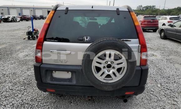 Acheter Neuf Voiture Honda CR–V Gris à Badagry, État de Lagos Acheter Neuf Voiture Honda CR–V Gris à Badagry, État de Lagos