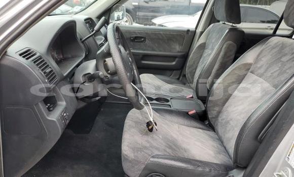 Acheter Neuf Voiture Honda CR–V Gris à Badagry, État de Lagos Acheter Neuf Voiture Honda CR–V Gris à Badagry, État de Lagos