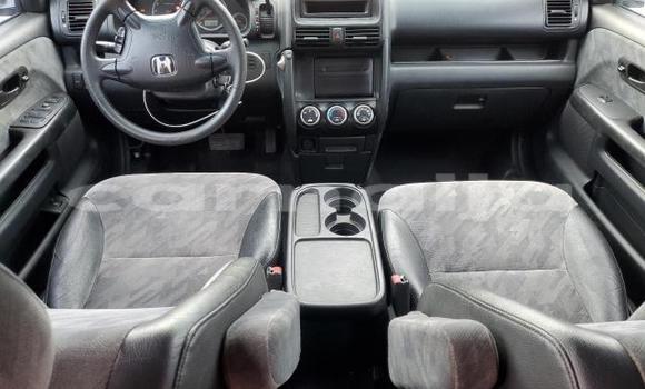 Acheter Neuf Voiture Honda CR–V Gris à Badagry, État de Lagos Acheter Neuf Voiture Honda CR–V Gris à Badagry, État de Lagos