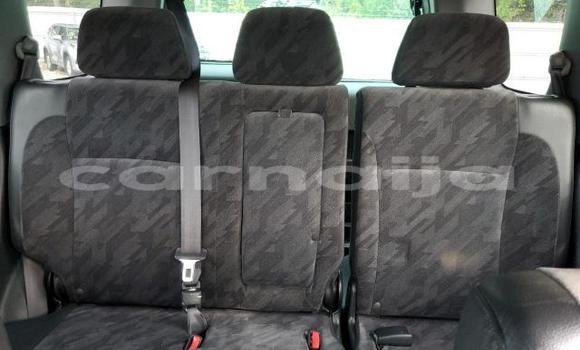 Acheter Neuf Voiture Honda CR–V Gris à Badagry, État de Lagos Acheter Neuf Voiture Honda CR–V Gris à Badagry, État de Lagos