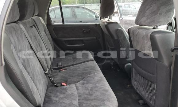 Acheter Neuf Voiture Honda CR–V Gris à Badagry, État de Lagos Acheter Neuf Voiture Honda CR–V Gris à Badagry, État de Lagos